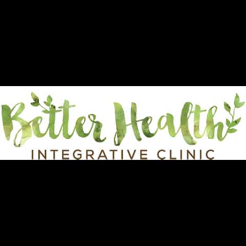 Photo: Better Health Integrative Clinic