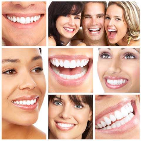 Photo: Brilliant Smiles Dental Laboratory