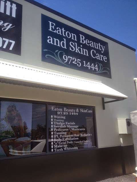 Photo: Eaton Beauty & Skincare